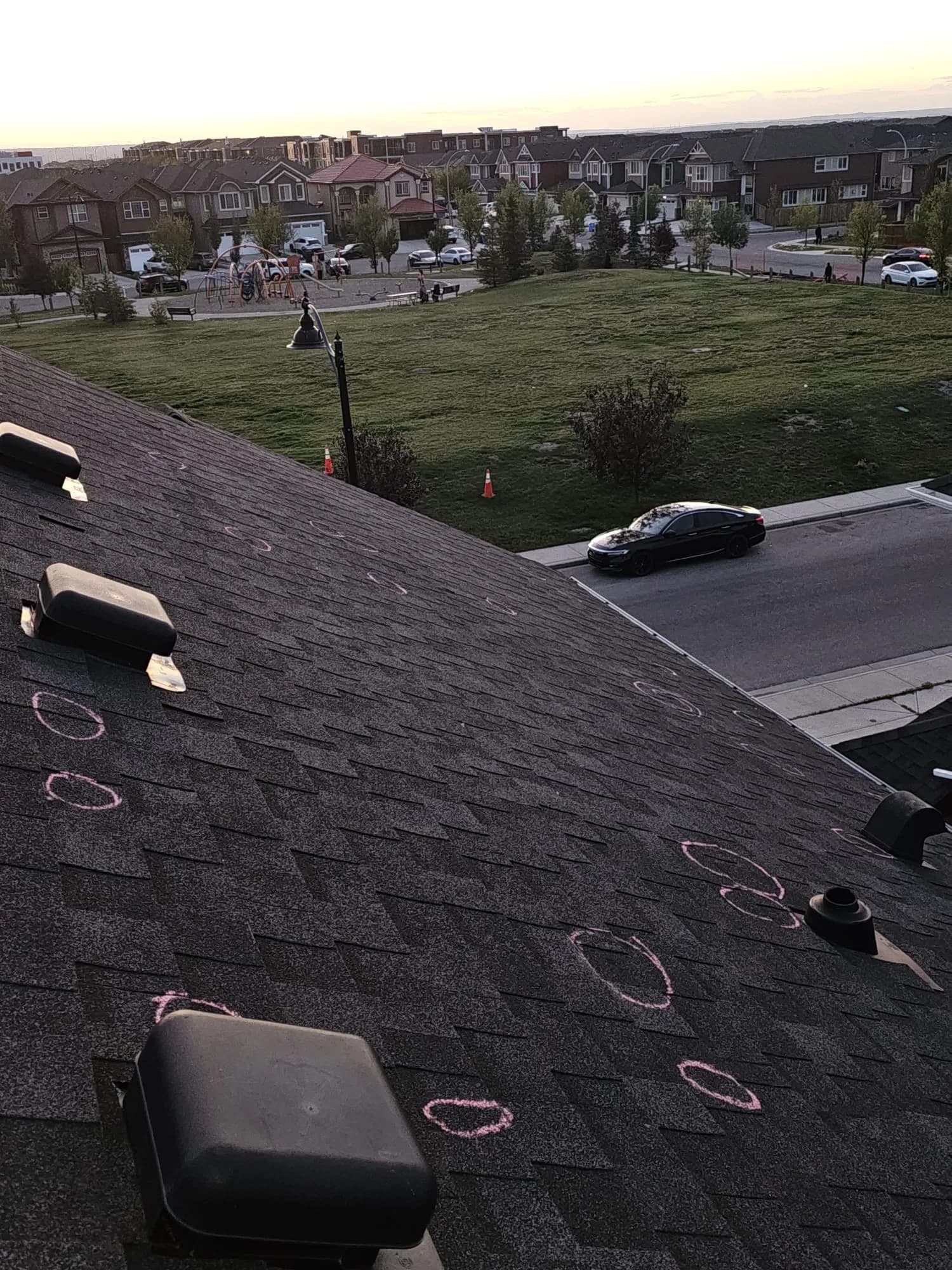 Full Roof Replacement by 7 Lucky Enterprises