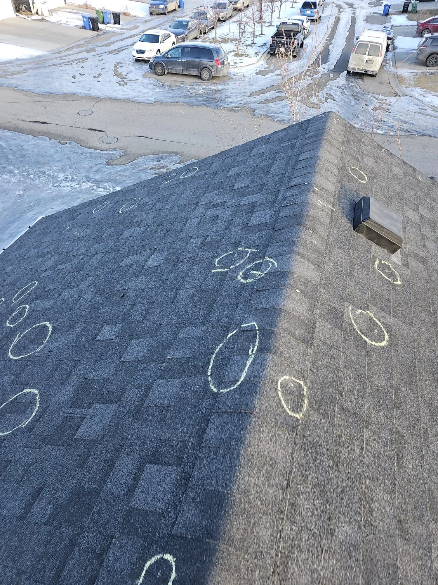 Roofing in Strathmore
